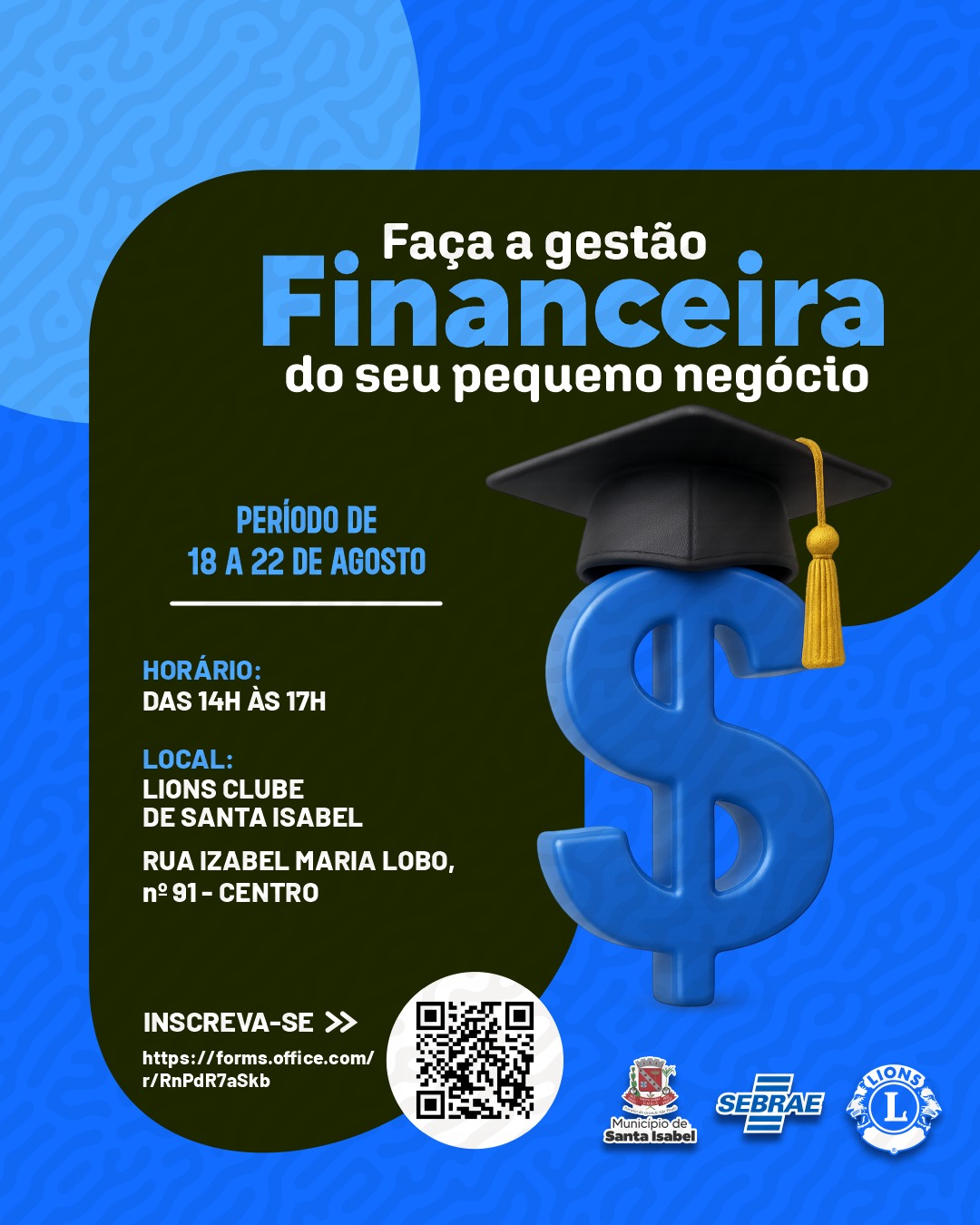 CURSOS DE CAPACITAÇÃO